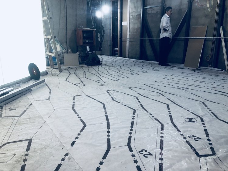 Zostavte 300 rôznych šesťuholníkov na správnom mieste