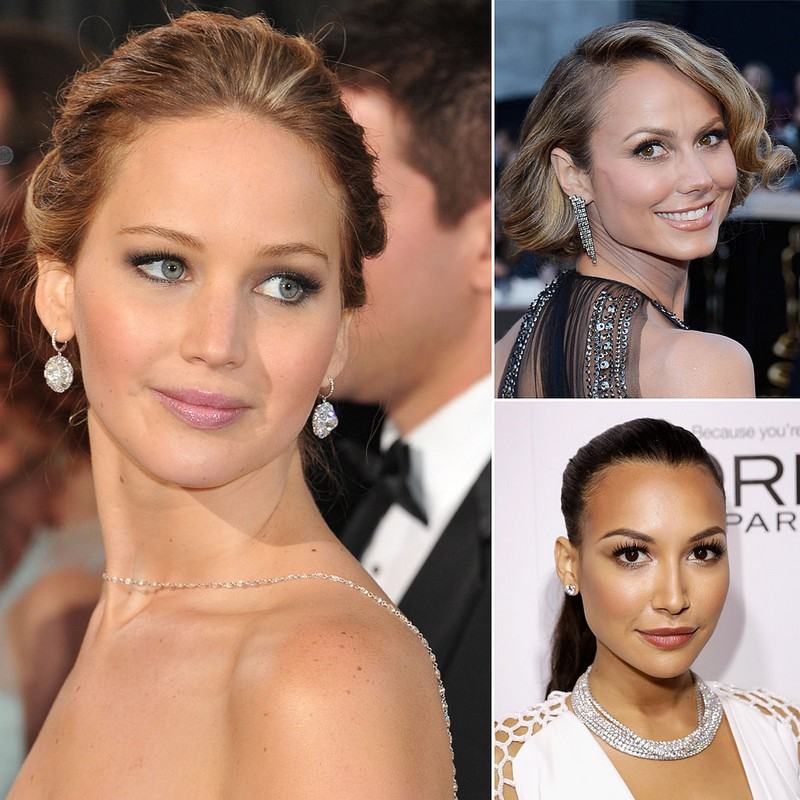 Účesy-jeseň-2015-updos-20s-rokov