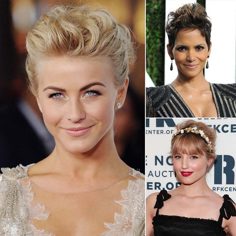 Účesy-jeseň-2015-svadobné-účesy-krátke vlasy