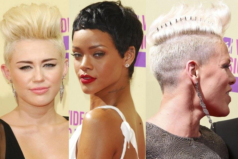 Účesy-jeseň-2015-pixie-zostrih-krátke-vlasy-bokom oholené