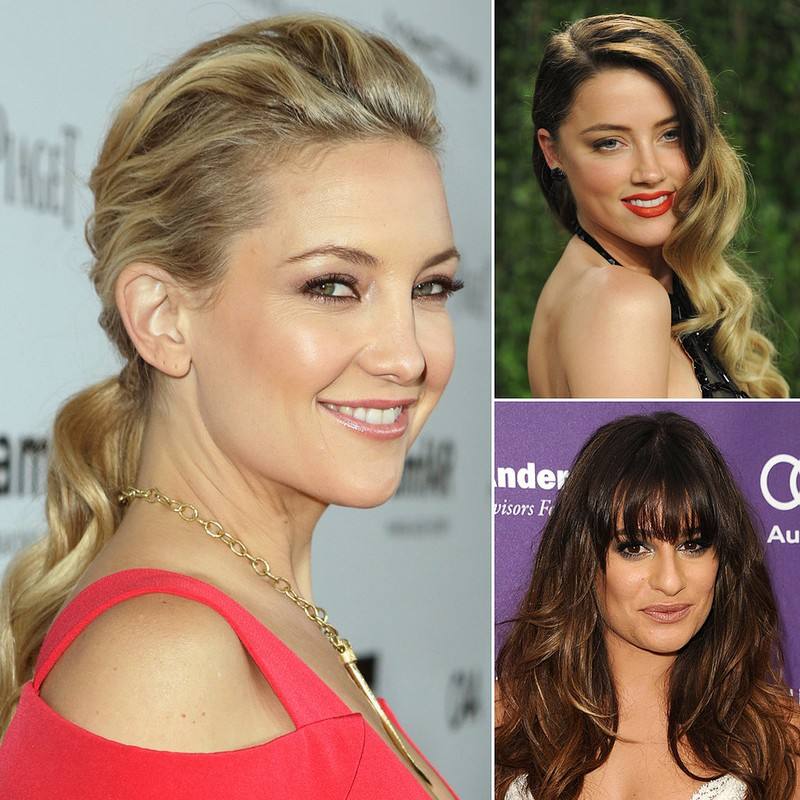 Účesy-jeseň-2015-vlny-štýl-dlhé vlasy