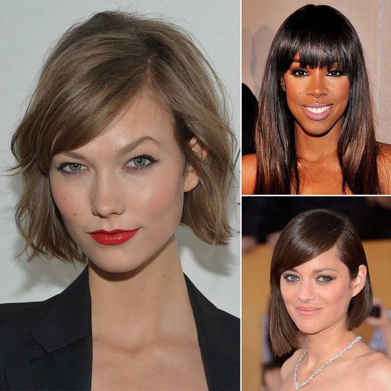 Účesy-jeseň-2015-krátky strih-bob-strih-strih-strih