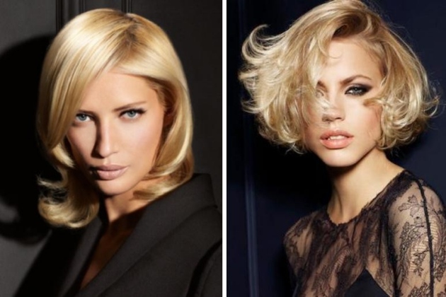 účesy-stredne dlhé zrážky módne účesy 2014 vyzerá účesy-stredne dlhé módne účesy 2014 vyzerá