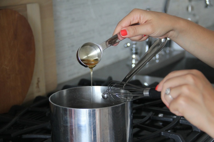 ovocno-gumovo-koláčovo-medové sladidlo-prírodné-zdravé-deti