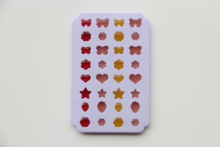 ovocno-želé-koláč-chladno-dekorácia-inšpirácia-farebná šťava