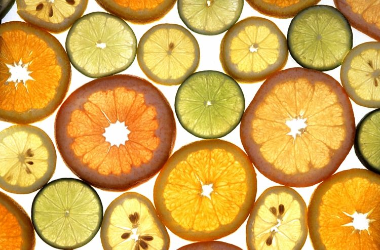 Kôra ovocnej kyseliny zlepšuje rôzne kožné problémy ovocný kyselinový peeling-urob si sám-citrusové ovocie-ošetrujúce-výrobky-kutilstvo