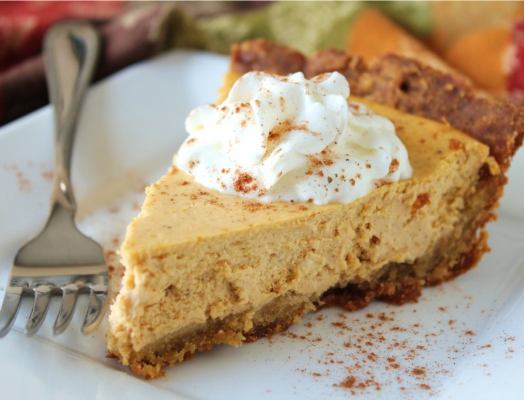 recepty bez fruktózy si robte tekvicové koláče sami