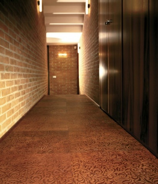 klasický dizajn chodby dizajn podlahových dlaždíc podlahová dlažba s klasickým dizajnom chodby