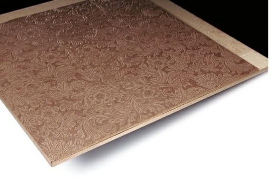 Klasické talianske dlaždice s kvetinovým vzorom Klasické dlaždice s kvetinovým dizajnom