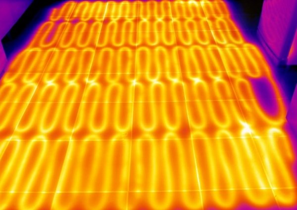 Vykurovacie systémy premiestňujú porovnanie nákladov