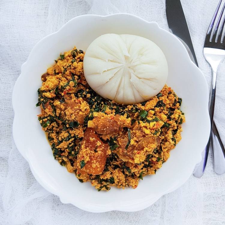 Pripravte si fufu sami a možné nápady na výmenu