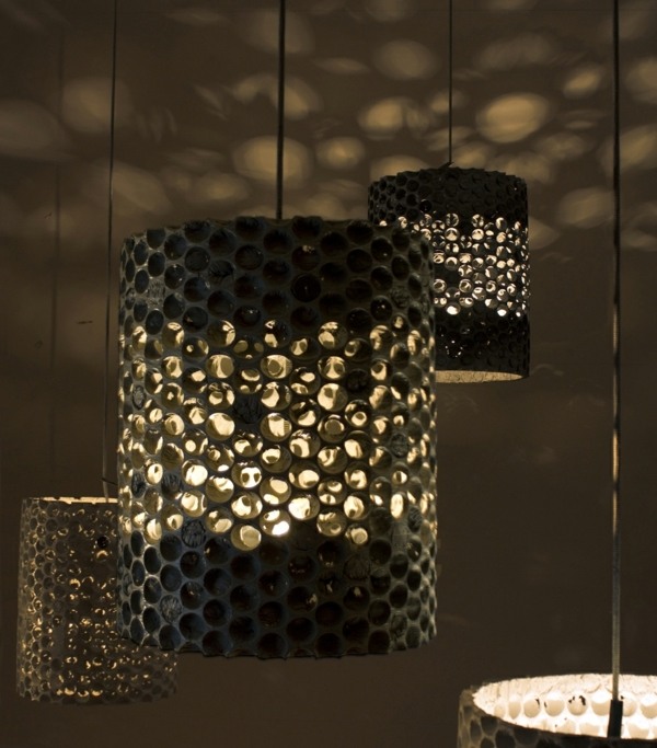 skvelý nápad štýlové akcentačné svetlá pre kancelársky nábytok