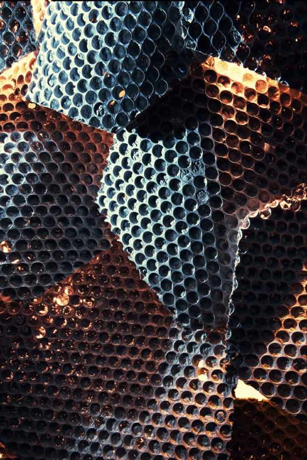 Systém osvetlenia betónový vstavaný kov