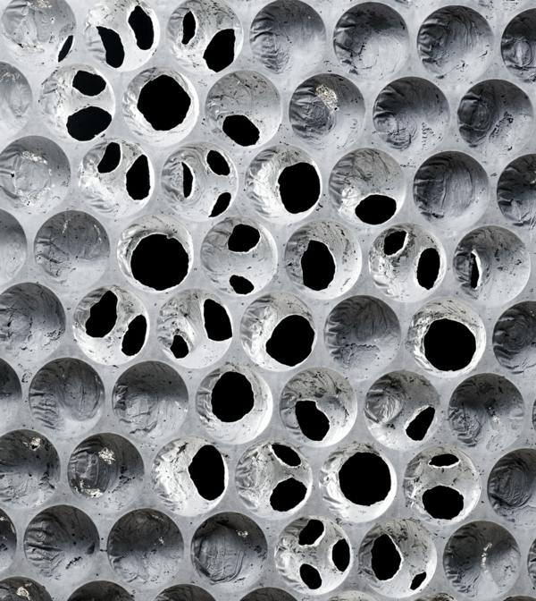 Kancelársky interiér štýlový originálny kvetinový vzor