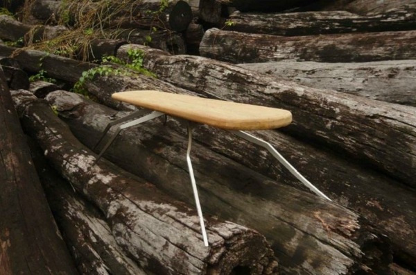 Tvar hmyzu inšpiruje skvelý nápad