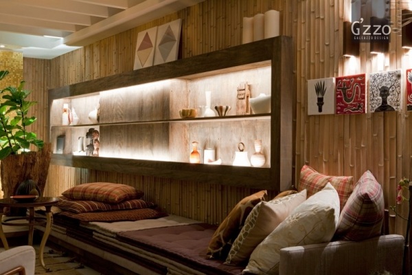 nástenná polica nápad na zariadenie dreva na terase galeazzo nástenná polica Nápad na zariadenie dreva na terasu od galeazzo