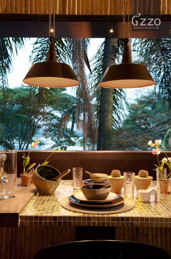 myšlienka moderného osvetľovacieho zariadenia terasa z galeazzo nápad na moderné osvetlenie pre terasu galeazzo