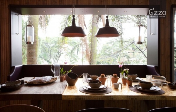 nápad na zariadenie okna s výhľadom na terasu terasa galeazzo nápad na zariadenie nábytku s výhľadom na okno terasa z galeazzo