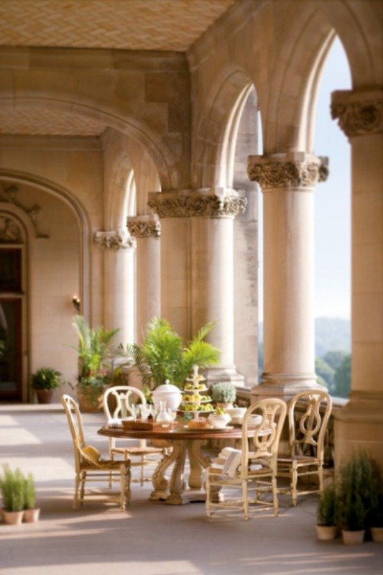 lannister terasová hra o tróny interiér pre domácnosť