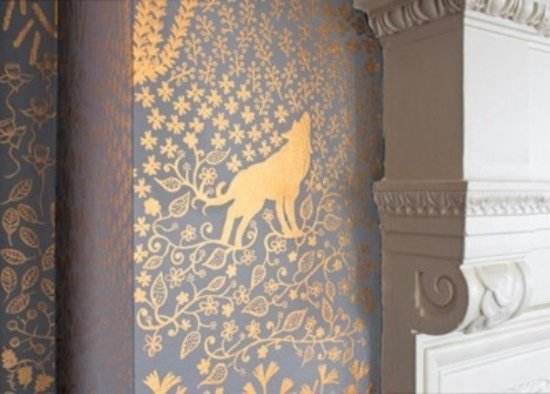 fototapety ostrá hra o tróny interiérové ​​nápady pre domácnosť