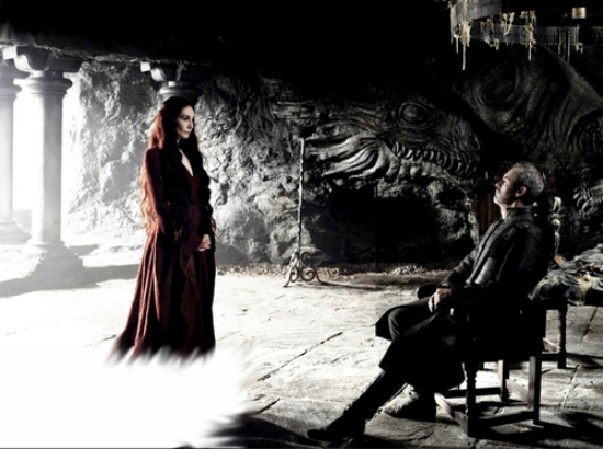 dragonstone interiér hra o tróny interiér pre domov