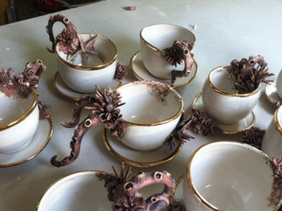 hrnčeky greyjoy interiér hry o tróny pre domov