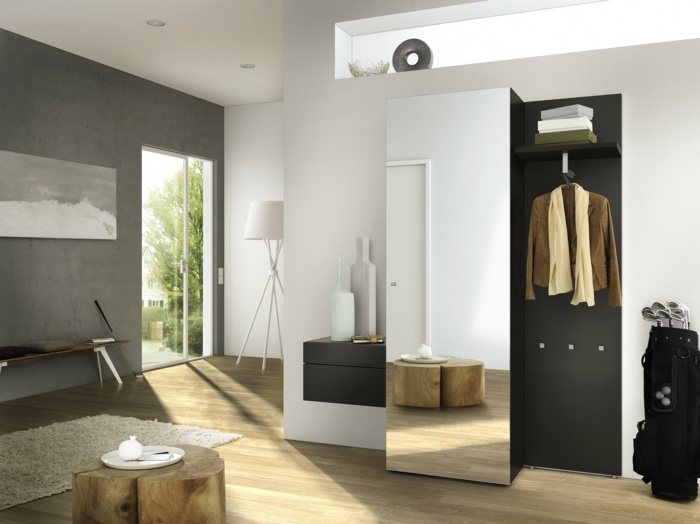 Hülsta-drevený nábytok-rustikálny-ako dekor