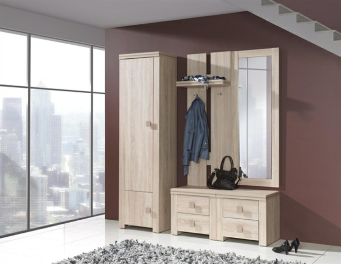 Eichbaum-so-zrkadlom-vchodovým nábytkom