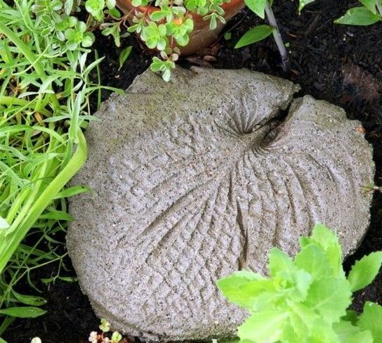 Nápady na dekoráciu figúrky záhradného stromu