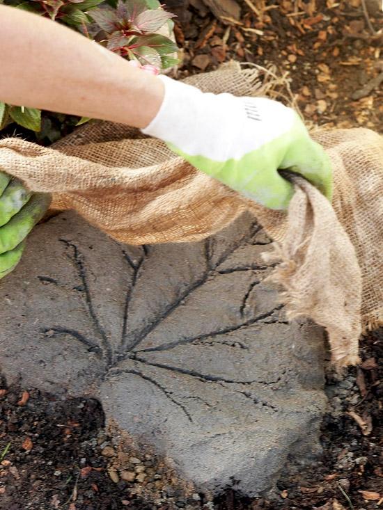 Vytvorte si Steinweg sami Pokyny, krok 8