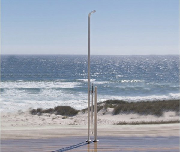 Vola Design letné slnko s výhľadom na oceán