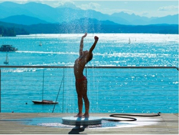 moderný tvarový dizajn Viteo priestorovo úsporný pohyblivý variant