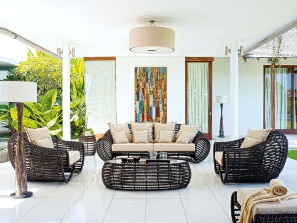 Posuvné sklenené dvere do obývačky