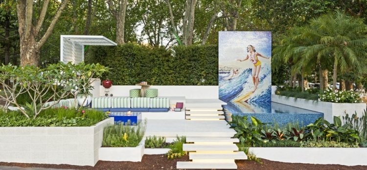 záhrada a terénne úpravy-minimalistické-námorné-inšpirácie-modro-biele