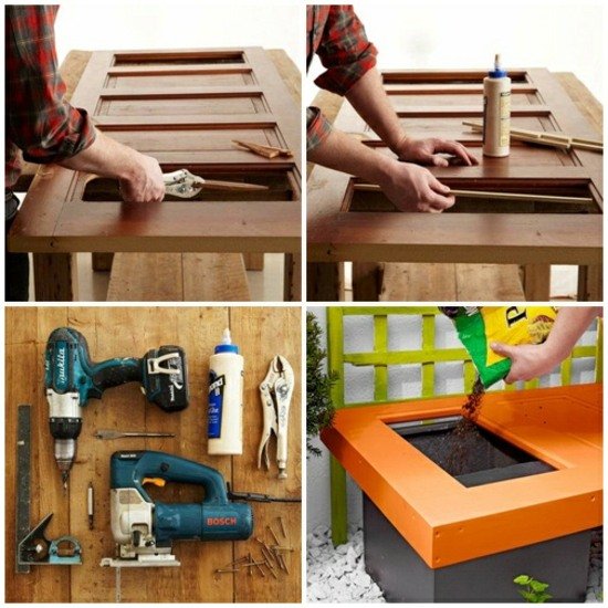 Záhradné lavičky na farbenie kvetináčov, rastlinné materiály Stručný sprievodca pre kvetinové boxy na záhradnú lavičku