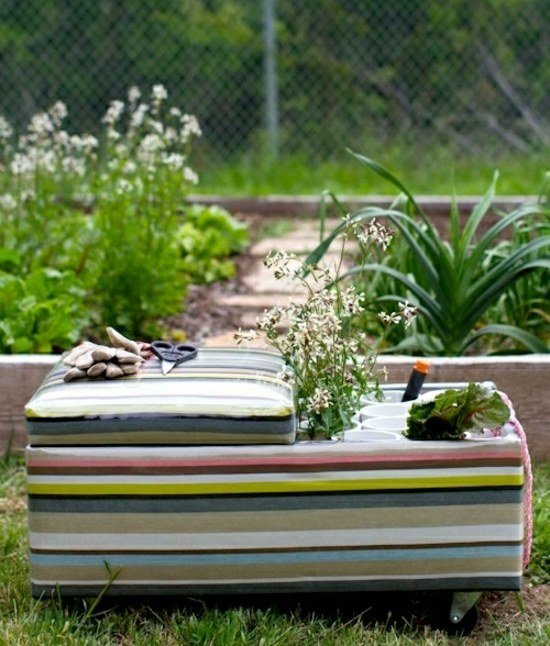 nápady na dizajn útulnej lavice na čalúnenie útulný dizajn stoličky na čalúnenie