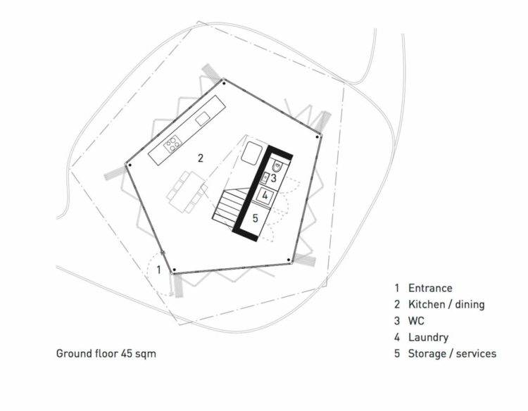 pôdorys-prízemie-vchod-kuchyňa-10