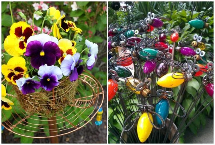 garden-plug-do-it-yourself-wire-žiarovka-muchy