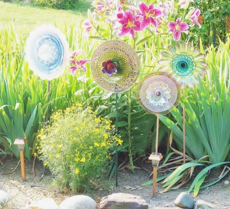 garden-plug-do-it-yourself-glass-plate-záhon