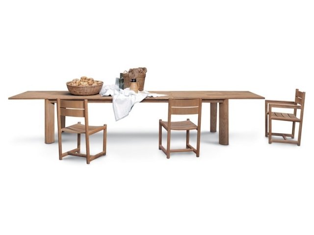 záhradný stôl diskrétne nápady vonkajšia plocha dlhá veľká