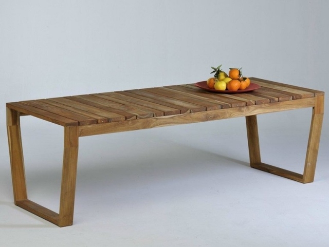 záhradný stôl dlhý pohodlný veľký event tanier ovocie