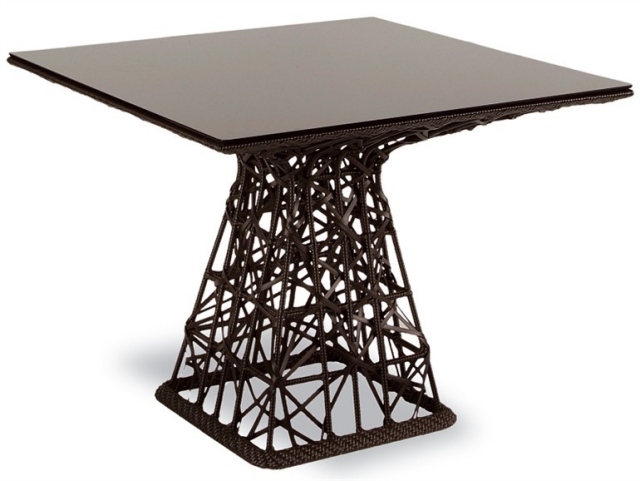 nápady na dizajn symetrický tvar zvláštny tvar pútač očí