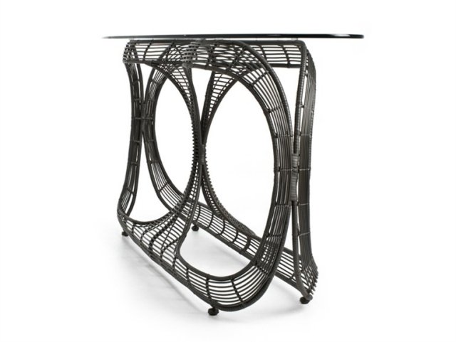 zaujímavé jedinečné nápady zariadenie interiéru záhradné zariadenie