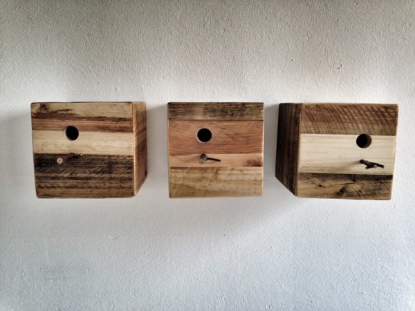 Paleta na kŕmenie vtákov Vogel-Akkermann Sascha