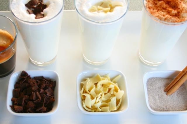 Mlieko so sušenou čokoládou 3 recepty proti nafúknutému brušnému mlieku