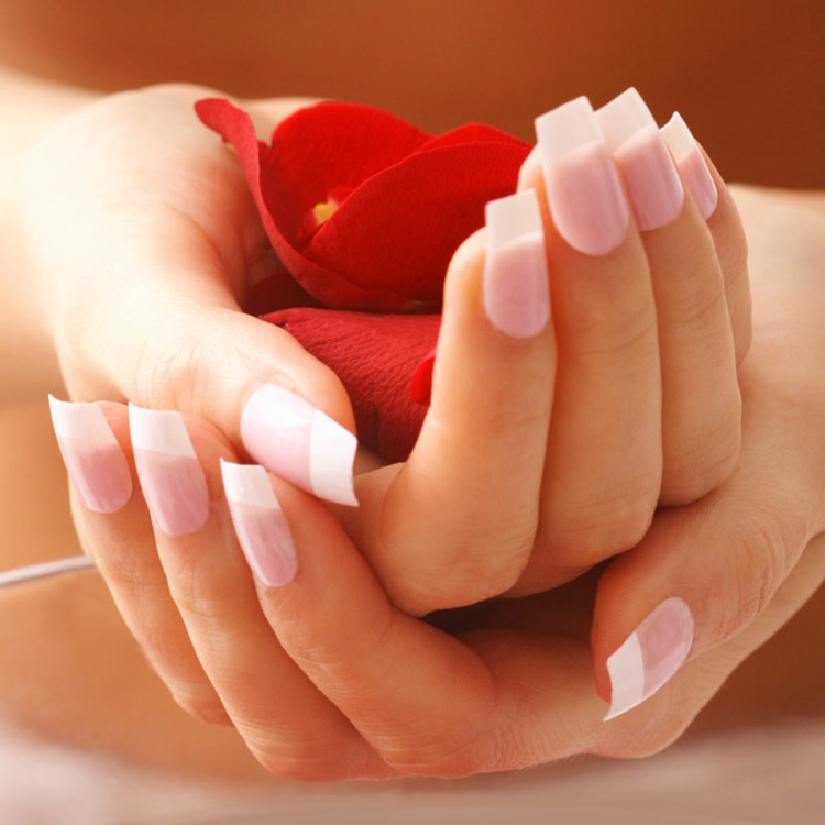 Recepty na sódu bikarbónu so žltými nechtami Domáce ošetrenia