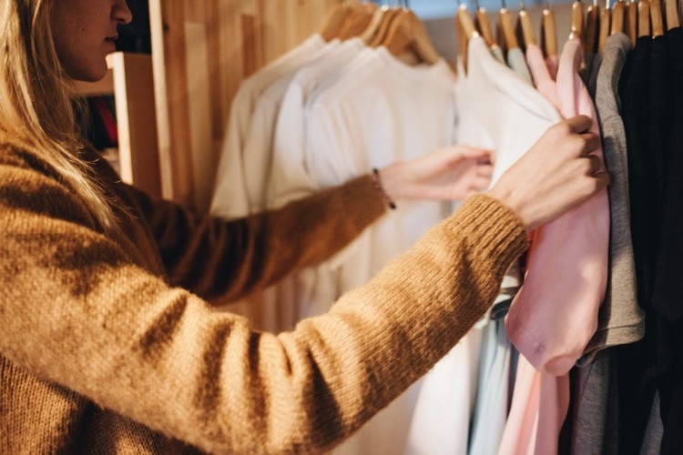 Tipy na nákupy a vrátenie peňazí