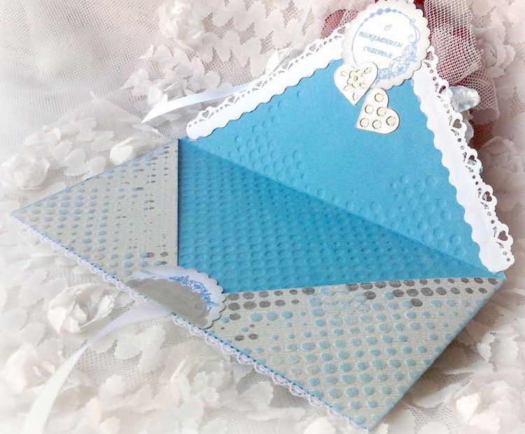 Šablóna obálky na potvrdenie drotárky platobných kariet