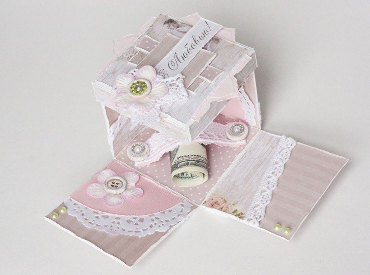 peňažná karta-drotár-svadobný-box-potvrdenie-ošumelé-šik-vinobranie