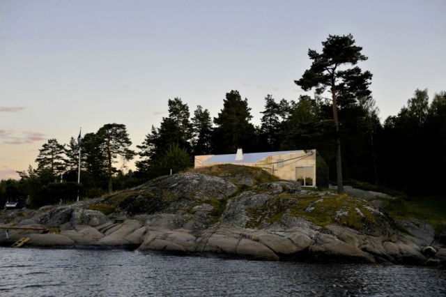 Panoráma-kabína-skalnaté-pobrežie-Nórsko-súostrovie-vestfold